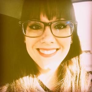 Meet your Posher, Stacy